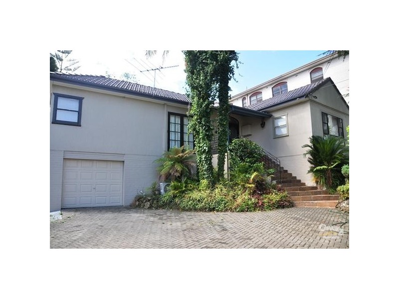 34 Honiton Avenue, Carlingford NSW 2118