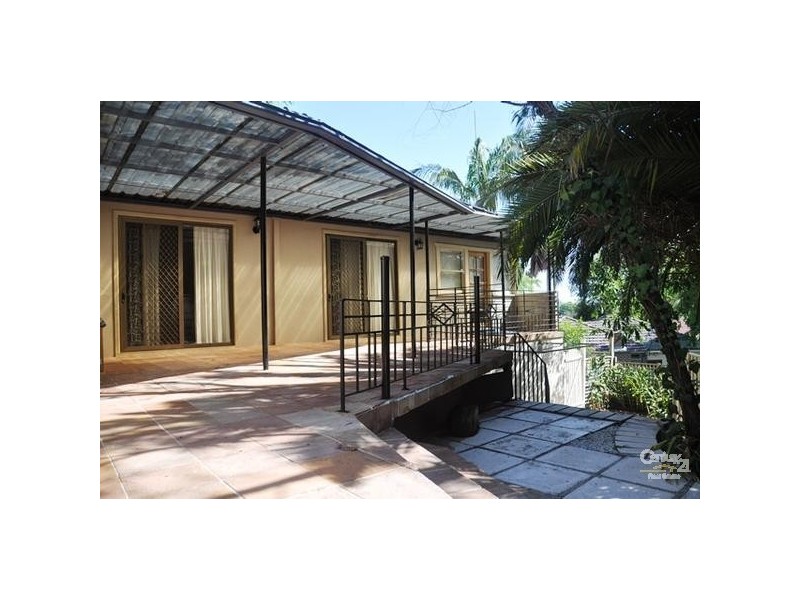 34 Honiton Avenue, Carlingford NSW 2118