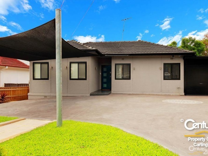 47 North Rocks Road, North Rocks NSW 2151