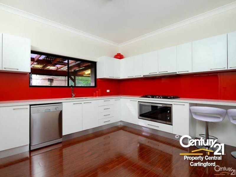 47 North Rocks Road, North Rocks NSW 2151