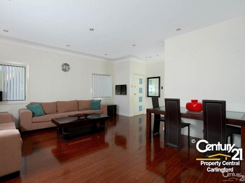 47 North Rocks Road, North Rocks NSW 2151