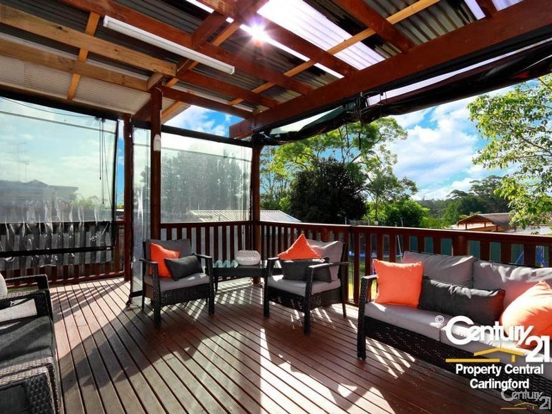 47 North Rocks Road, North Rocks NSW 2151