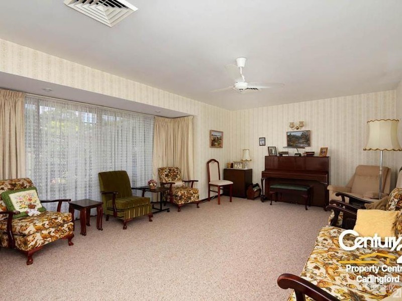 59 Pinetree Drive, Carlingford NSW 2118