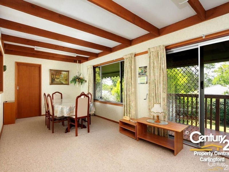 59 Pinetree Drive, Carlingford NSW 2118