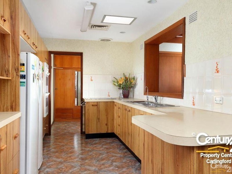 59 Pinetree Drive, Carlingford NSW 2118