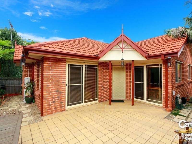 8/2 Wylde Street, Telopea NSW 2117