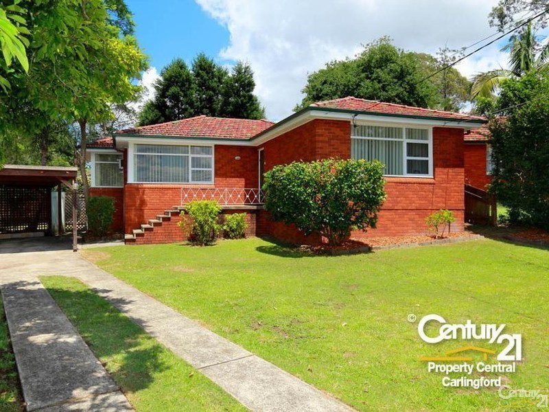 26 Willow Close, Epping NSW 2121