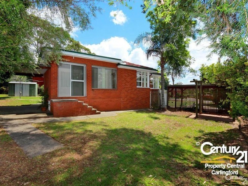 26 Willow Close, Epping NSW 2121