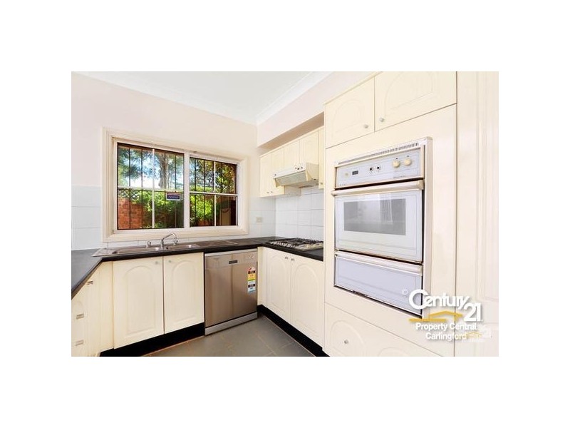 17/44 Thomas Street, Parramatta NSW 2150