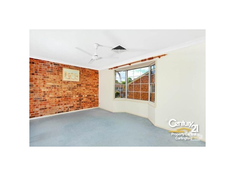 17/44 Thomas Street, Parramatta NSW 2150