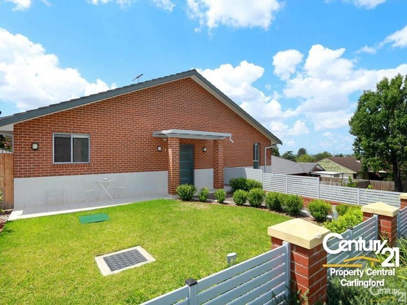 1/21-23 Prince Street, Oatlands NSW 2117