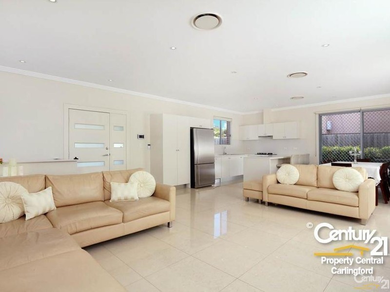 1/21-23 Prince Street, Oatlands NSW 2117