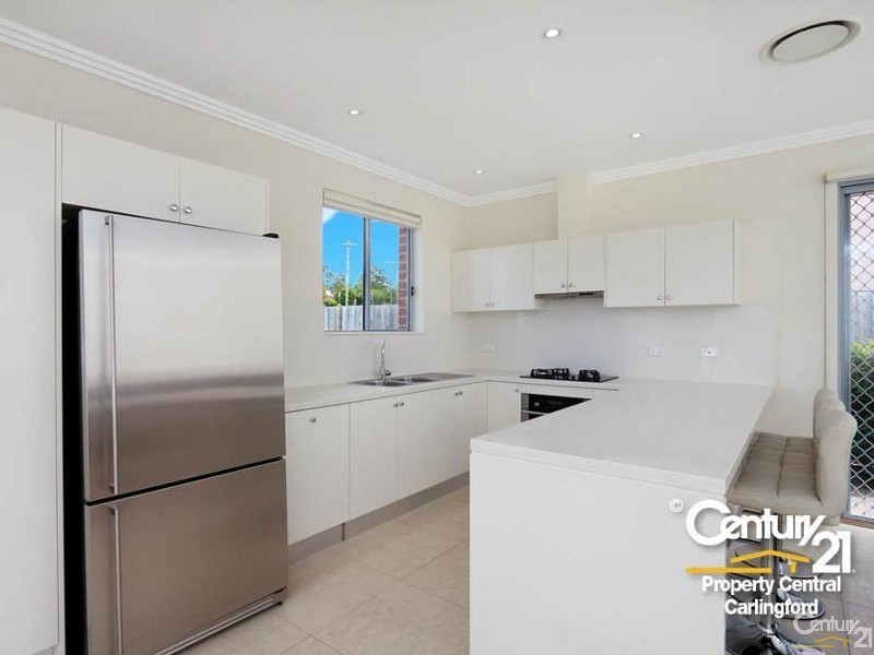 1/21-23 Prince Street, Oatlands NSW 2117