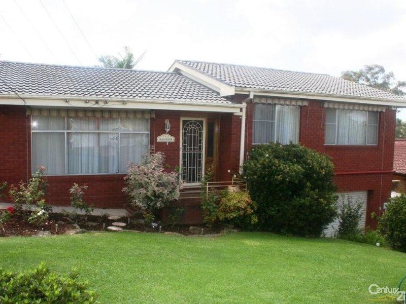 14  Wyburn Avenue, Carlingford NSW 2118