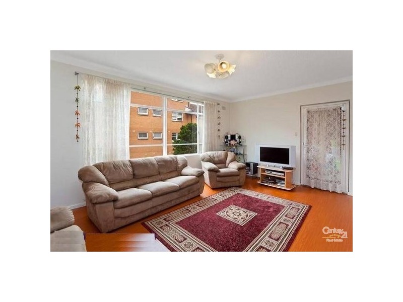 7/12 Forest Grove, Epping NSW 2121