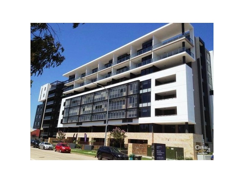 203/49 Hill Road, Wentworth Point NSW 2127