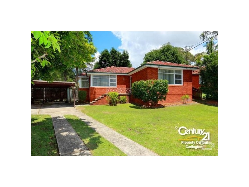 26 Willow Close, Epping NSW 2121