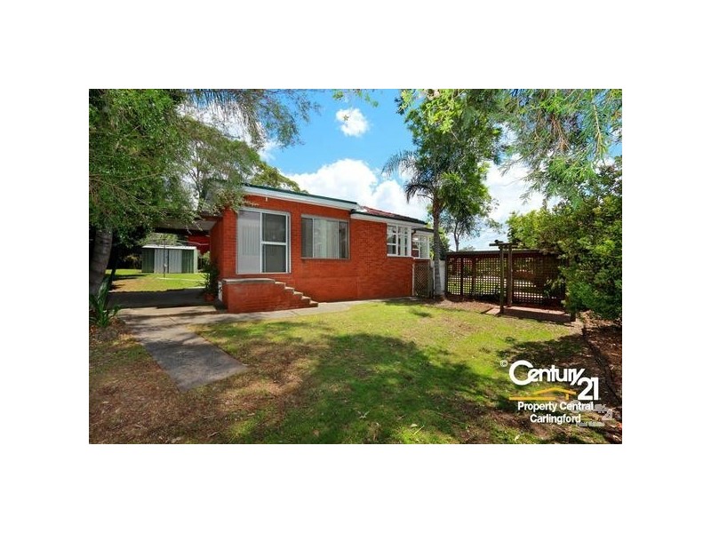 26 Willow Close, Epping NSW 2121