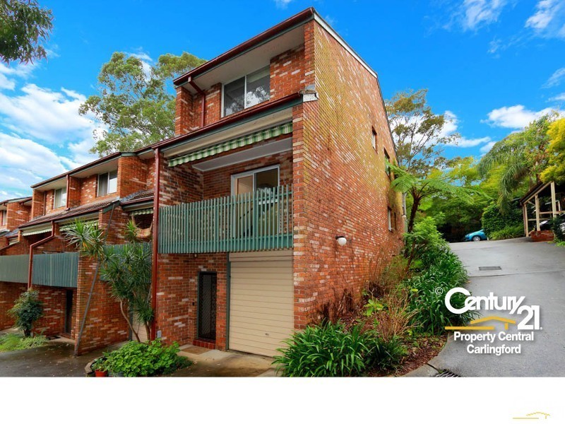 17/10-14 Robert St, Telopea NSW 2117