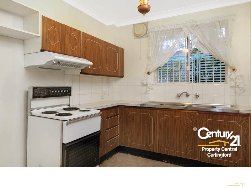 17/10-14 Robert St, Telopea NSW 2117