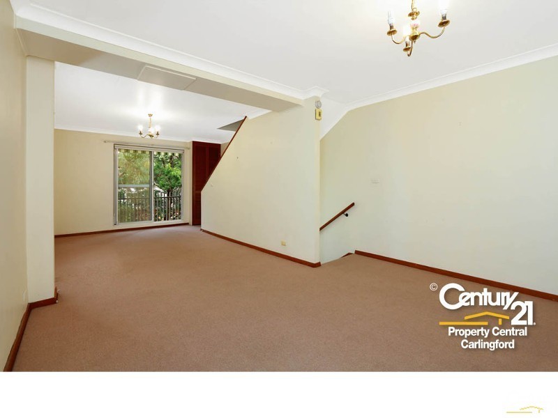 17/10-14 Robert St, Telopea NSW 2117