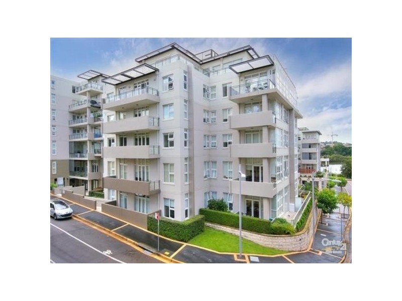 21/3 Bay Dr, Meadowbank NSW 2114