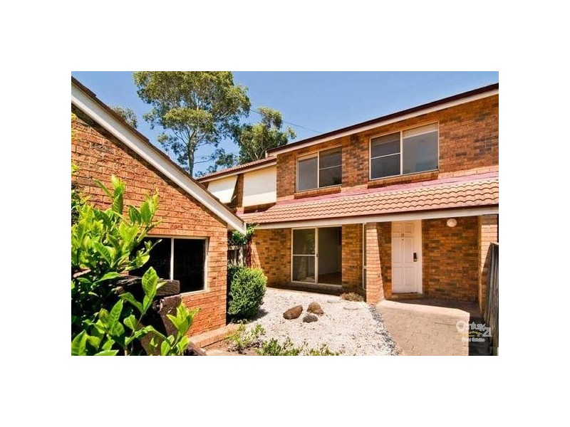 11/1A Shirley St, Carlingford NSW 2118