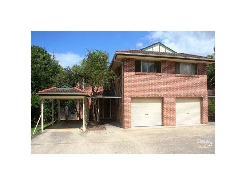 5/12 Torquil Ave, Carlingford NSW 2118