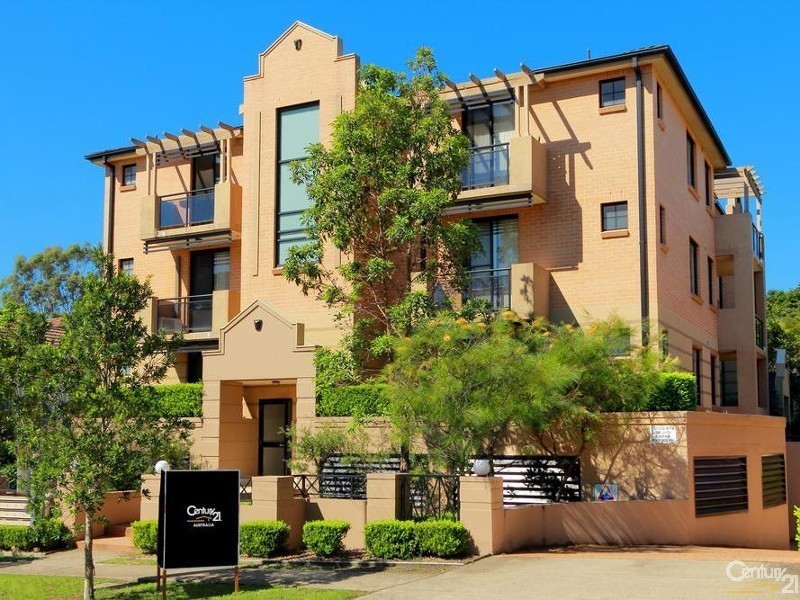 11/2-4 Telopea St, Telopea NSW 2117