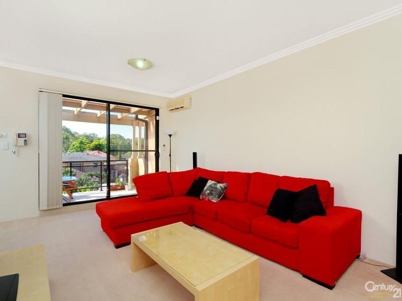 11/2-4 Telopea St, Telopea NSW 2117