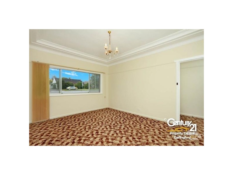 1 Tomah Street, Carlingford NSW 2118