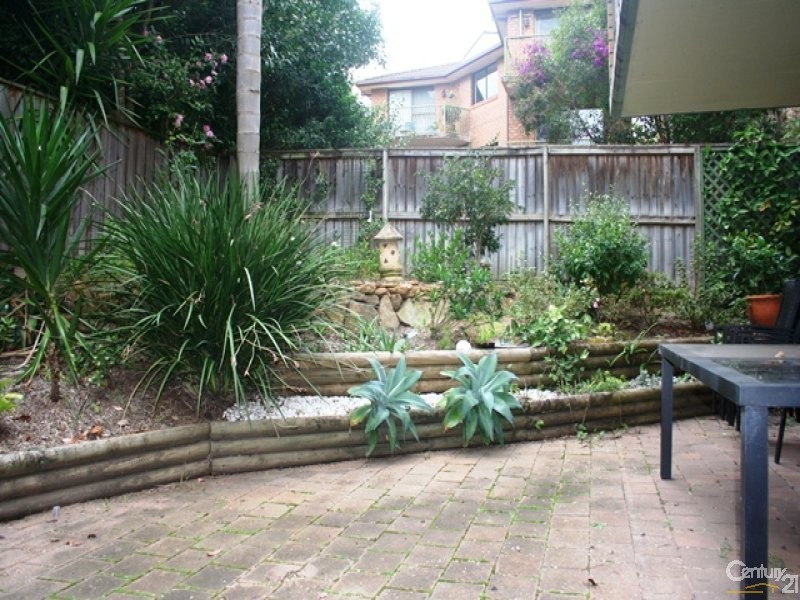 10/7 Garden St, Telopea NSW 2117