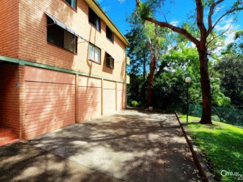 10/7 Garden St, Telopea NSW 2117