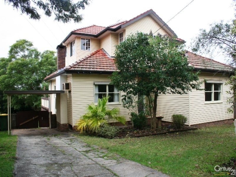 40 Tintern Ave, Telopea NSW 2117