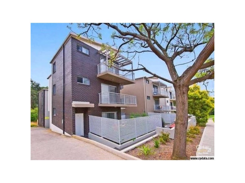 2/19-21 Telopea St, Telopea NSW 2117