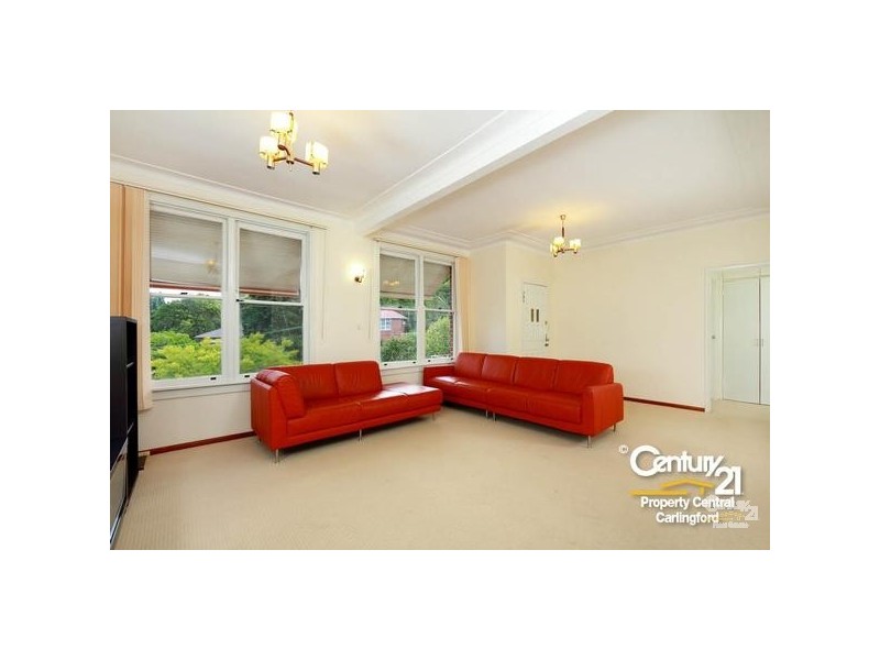 21 Kenny Place, Carlingford NSW 2118