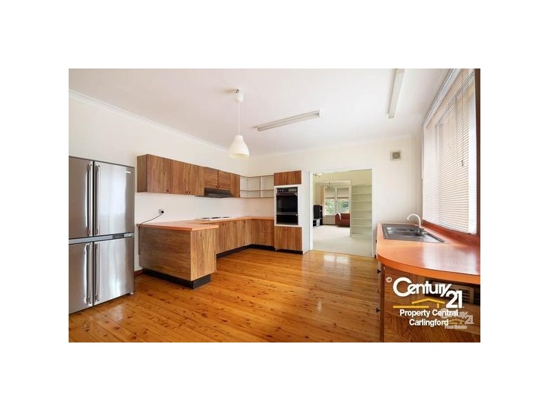 21 Kenny Place, Carlingford NSW 2118