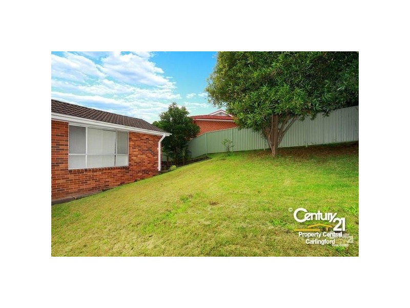 21 Kenny Place, Carlingford NSW 2118