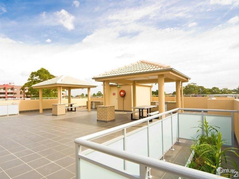 2/3-5 Bruce St, Blacktown NSW 2148