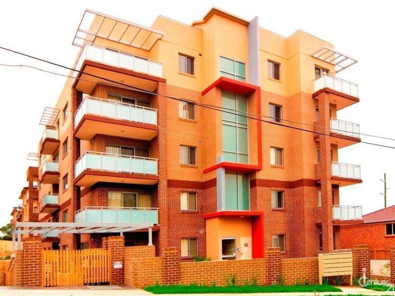 7/3-5 Bruce St, Blacktown NSW 2148