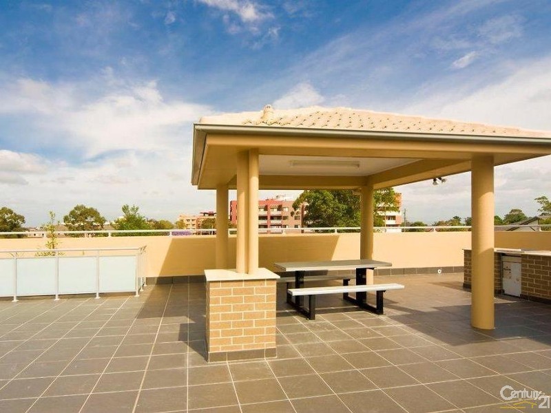 7/3-5 Bruce St, Blacktown NSW 2148