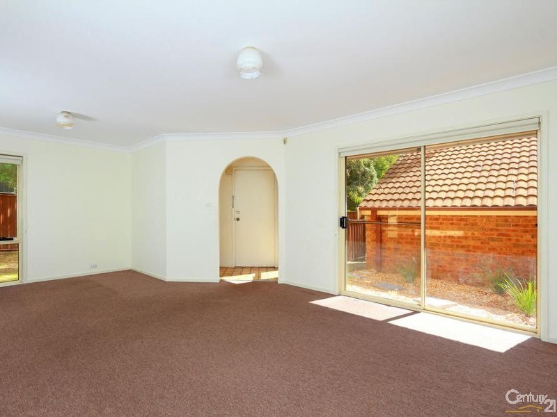 7/1A Shirley St, Carlingford NSW 2118