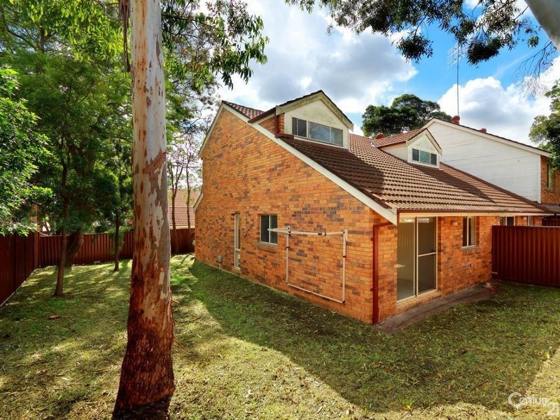 7/1A Shirley St, Carlingford NSW 2118