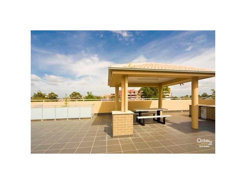 2/3-5 Bruce St, Blacktown NSW 2148