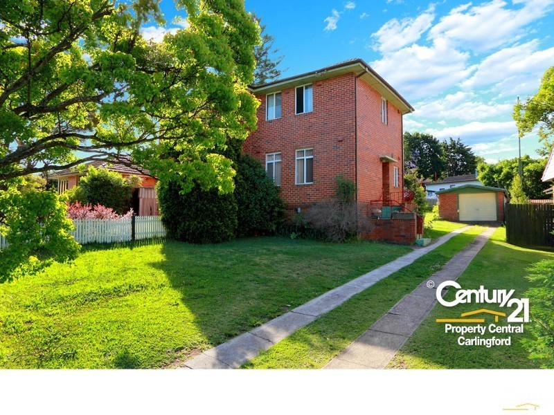 11 Fullarton Street, Telopea NSW 2117