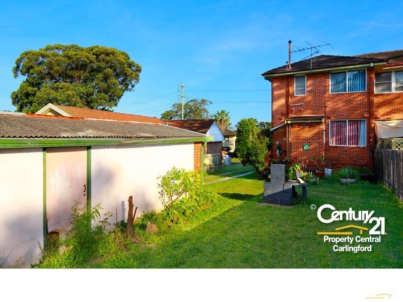 11 Fullarton Street, Telopea NSW 2117