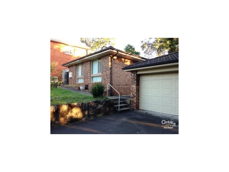 4 Yalding Ave, Carlingford NSW 2118