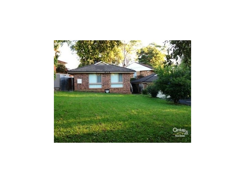 4 Yalding Ave, Carlingford NSW 2118