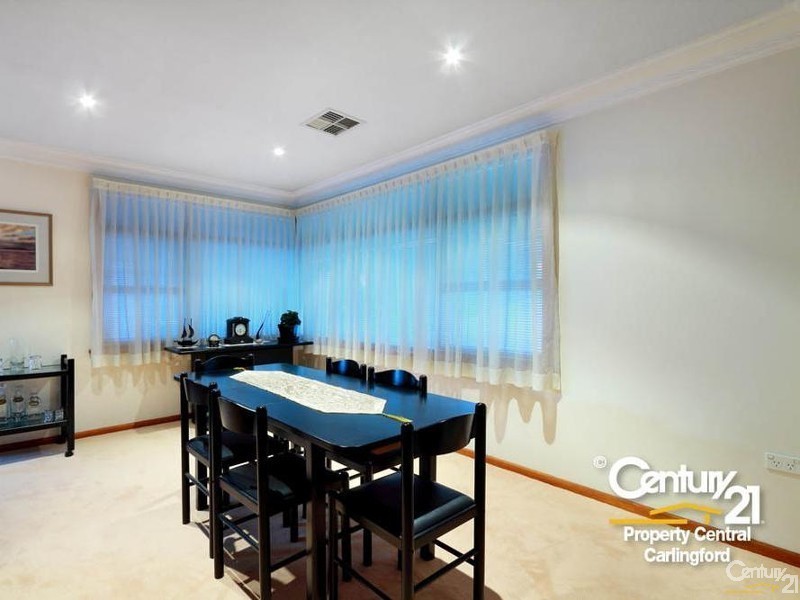 21 Yimbala Ave, Rydalmere NSW 2116