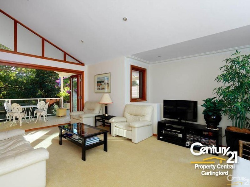 21 Yimbala Ave, Rydalmere NSW 2116